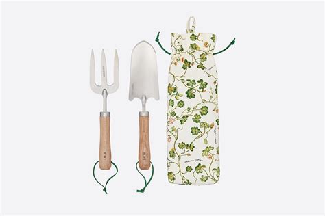 dior kit de jardinage|Gardening Tool Set Green Lucky Milly .